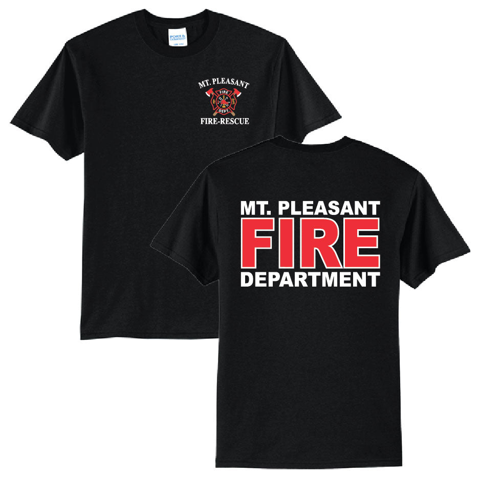 MP FD T-Shirt