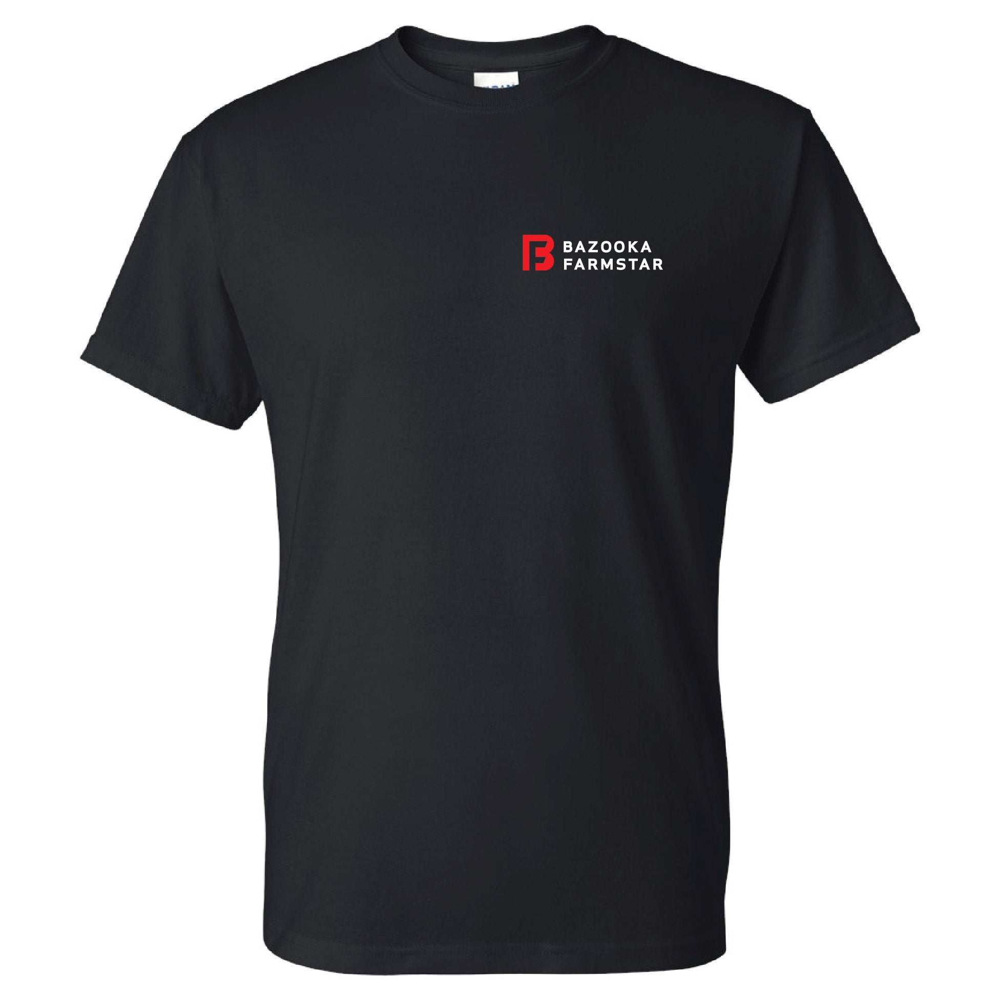 Bazooka Farmstar T-Shirt