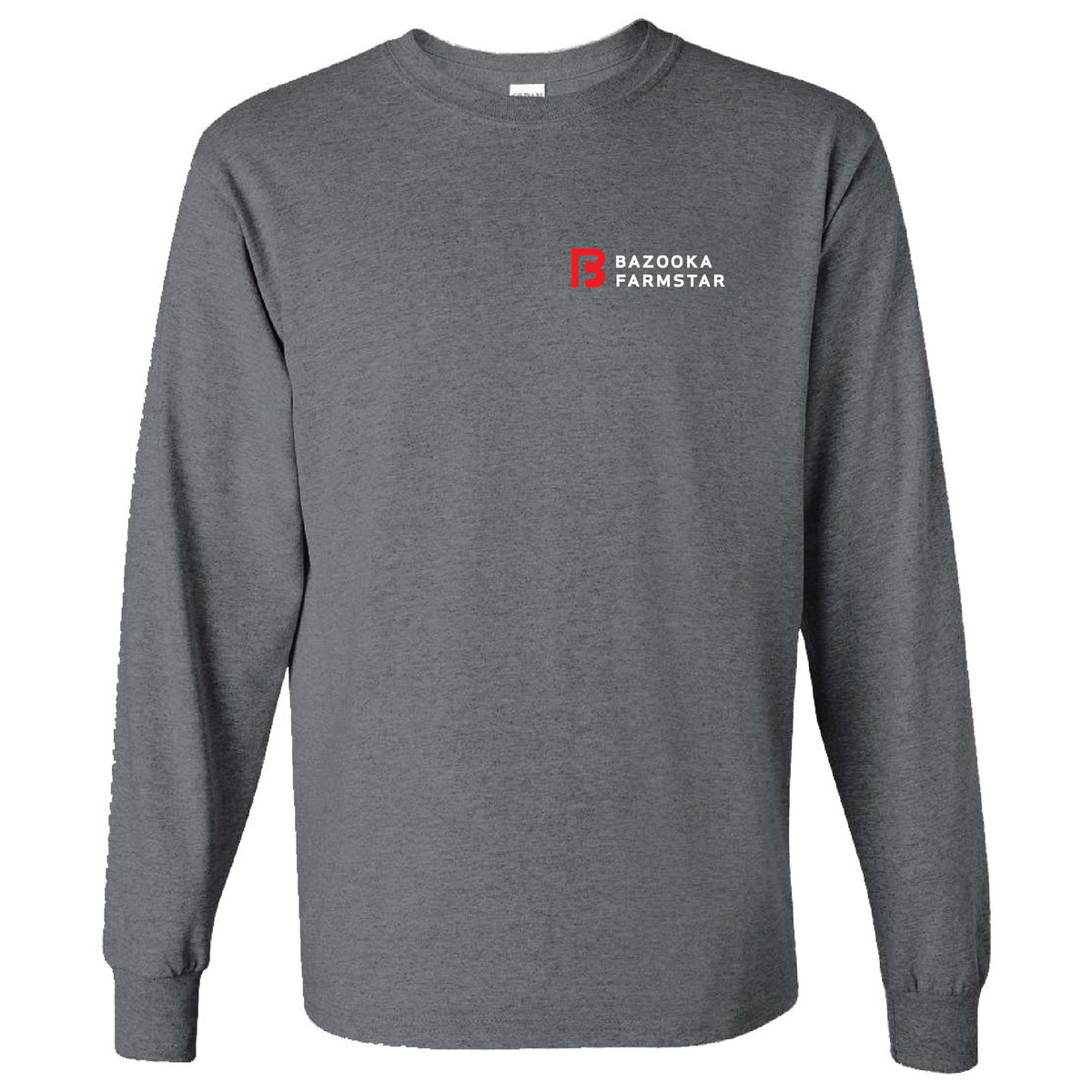 Bazooka Farmstar Longsleeve T-Shirt