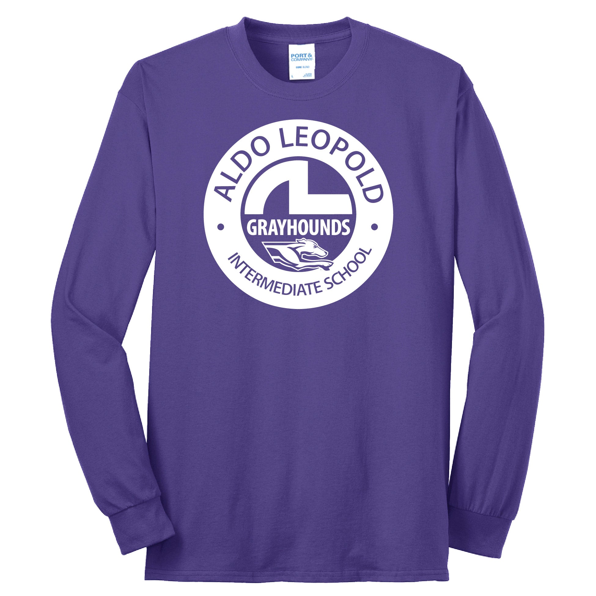 Aldo 2024 Longsleeve T-Shirt