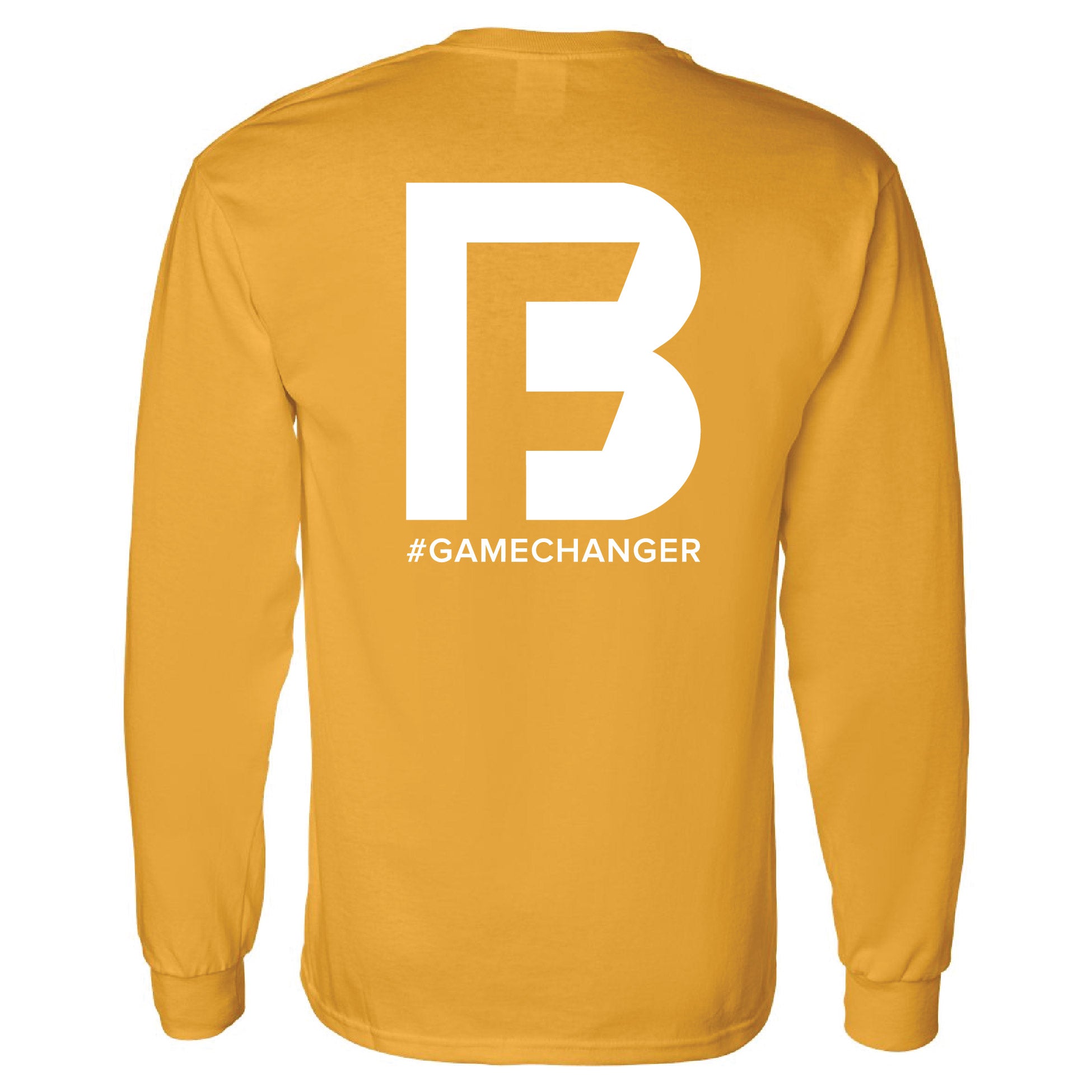 Bazooka Farmstar Longsleeve T-Shirt - 1-Color Design