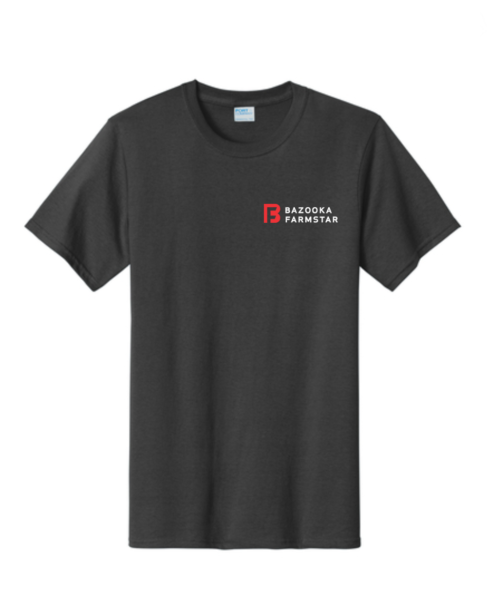 Bazooka Farmstar Softstyle - T-Shirt - 2 Color