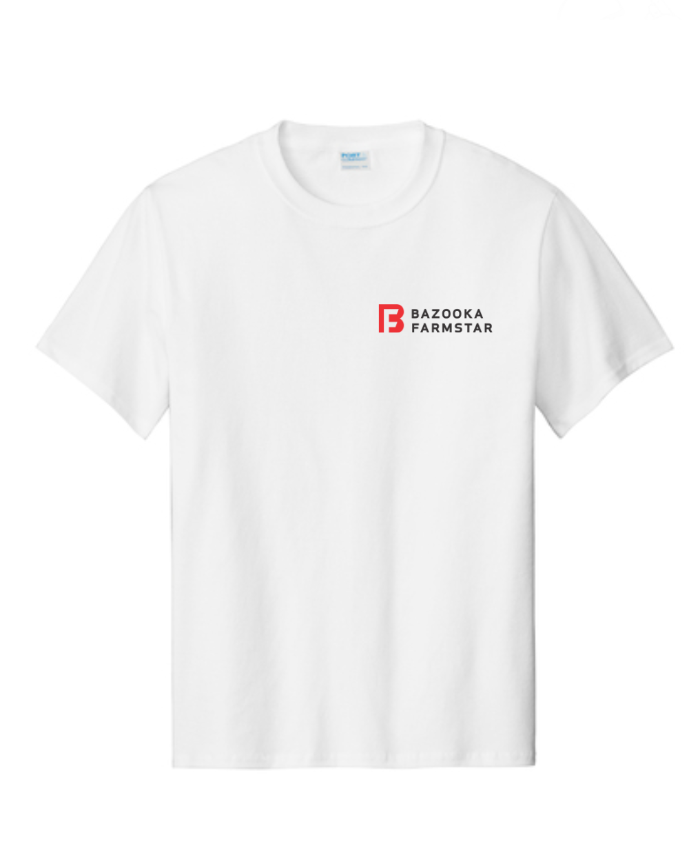 Bazooka Farmstar Softstyle - T-Shirt - 2 Color
