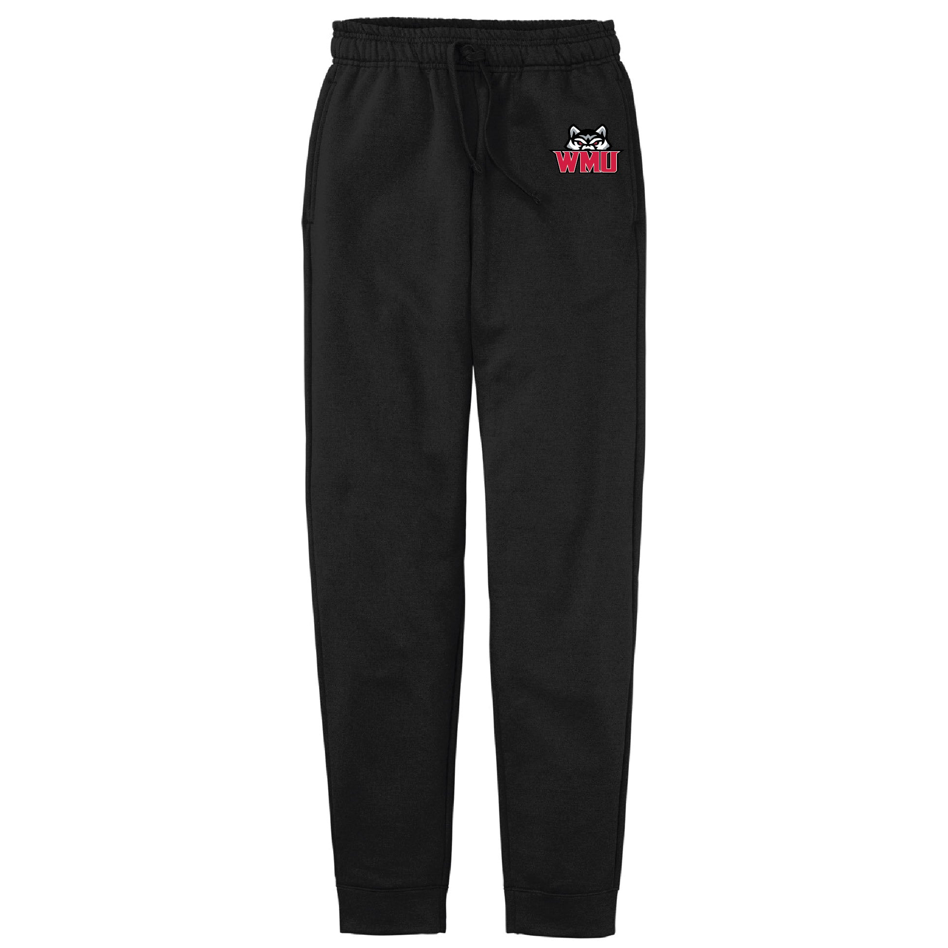 WMU BB 2025 Joggers