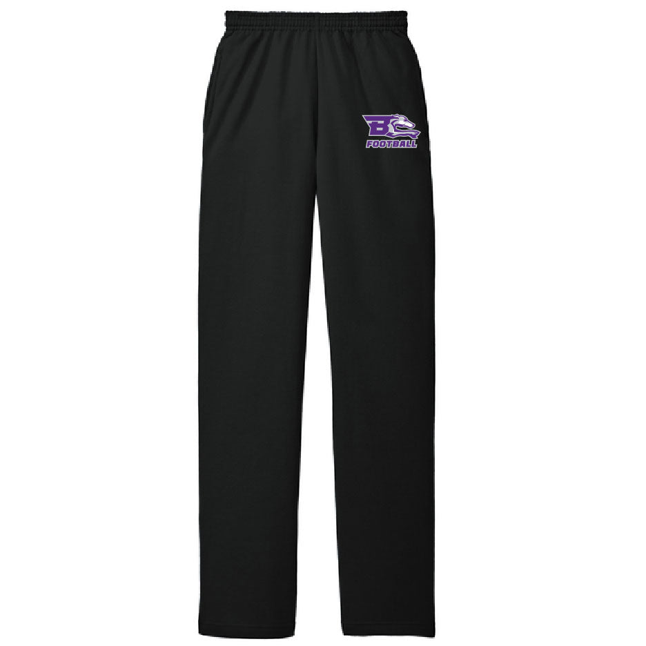 BHS FB 2026 Sweatpants