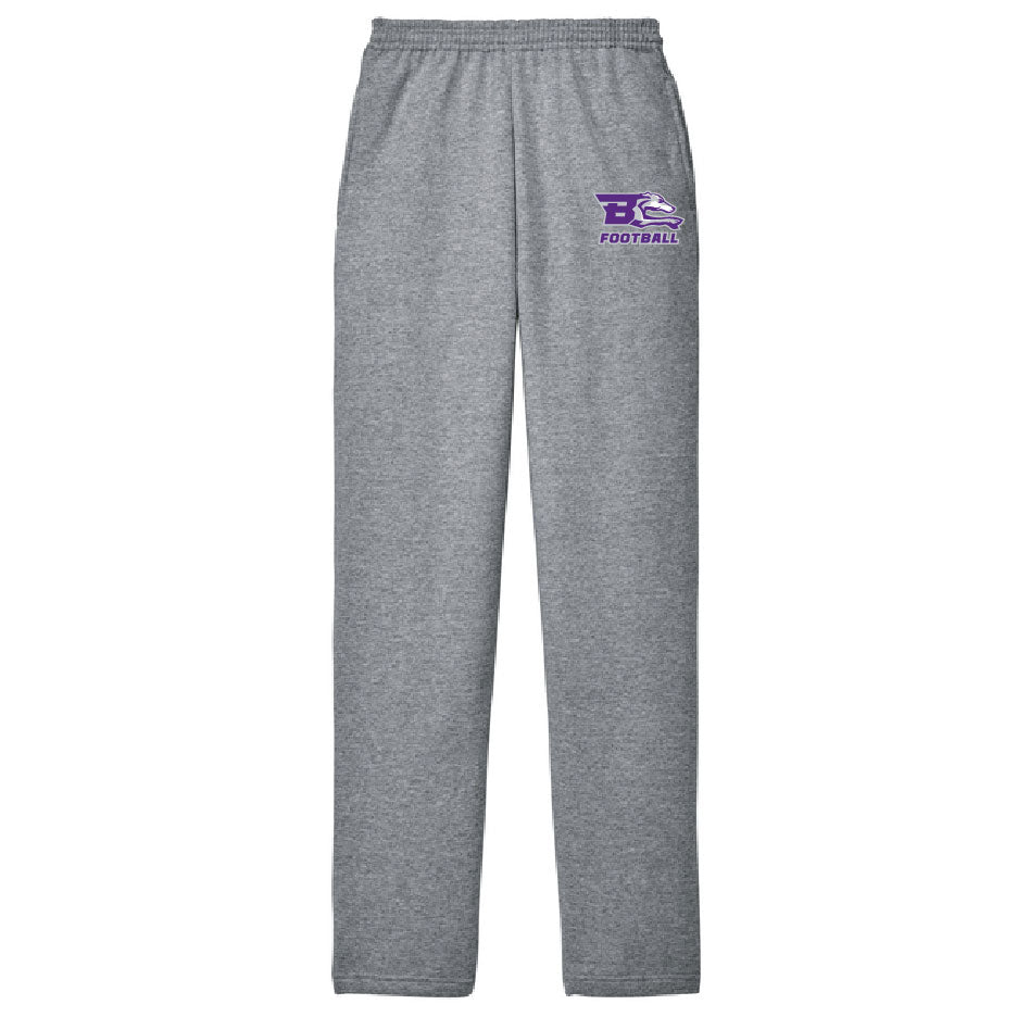 BHS FB 2026 Sweatpants