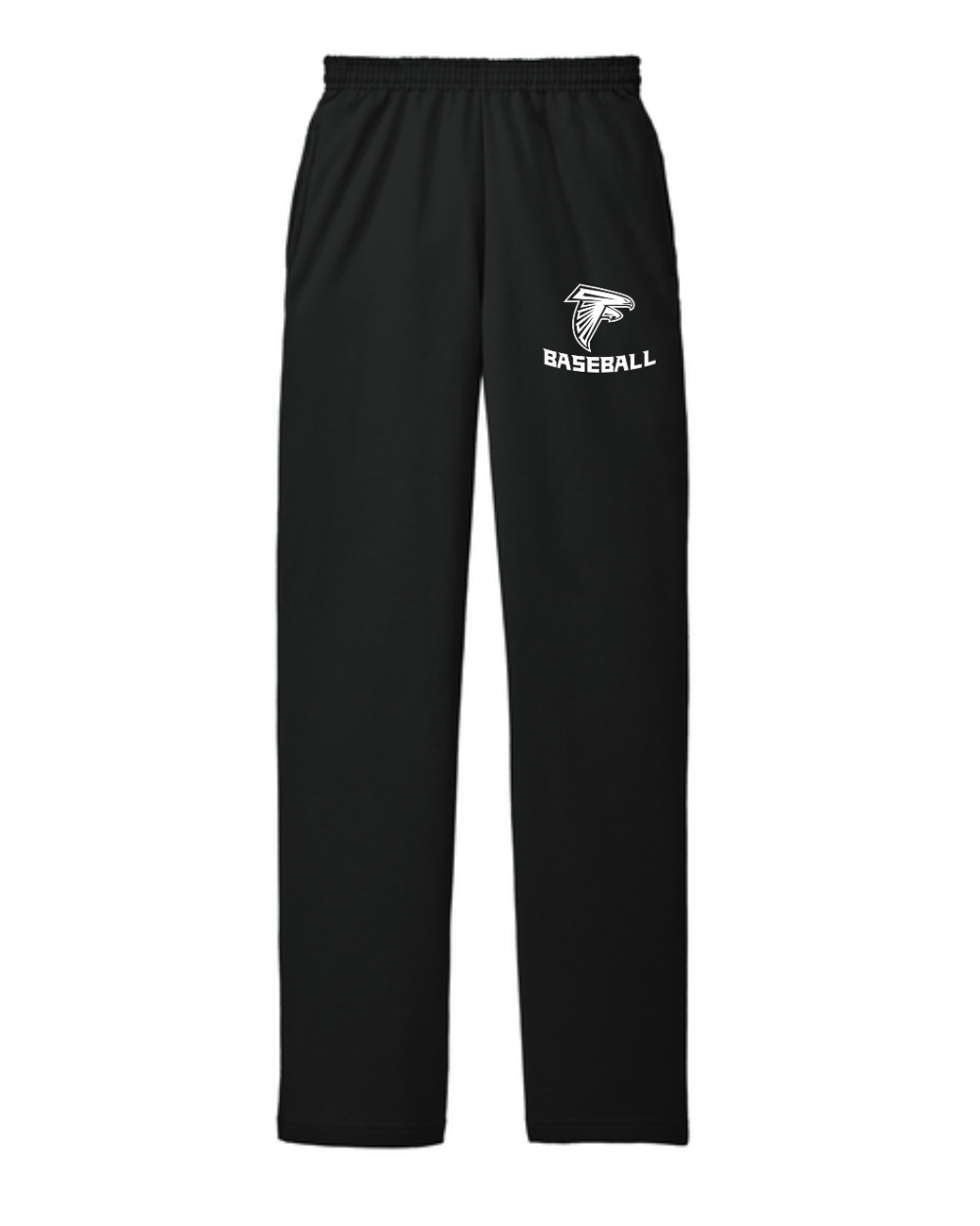 WB Baseball 2025 Sweatpants