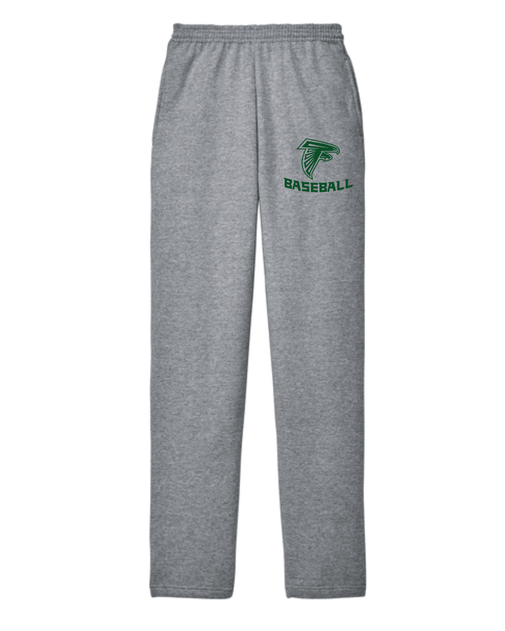 WB Baseball 2025 Sweatpants