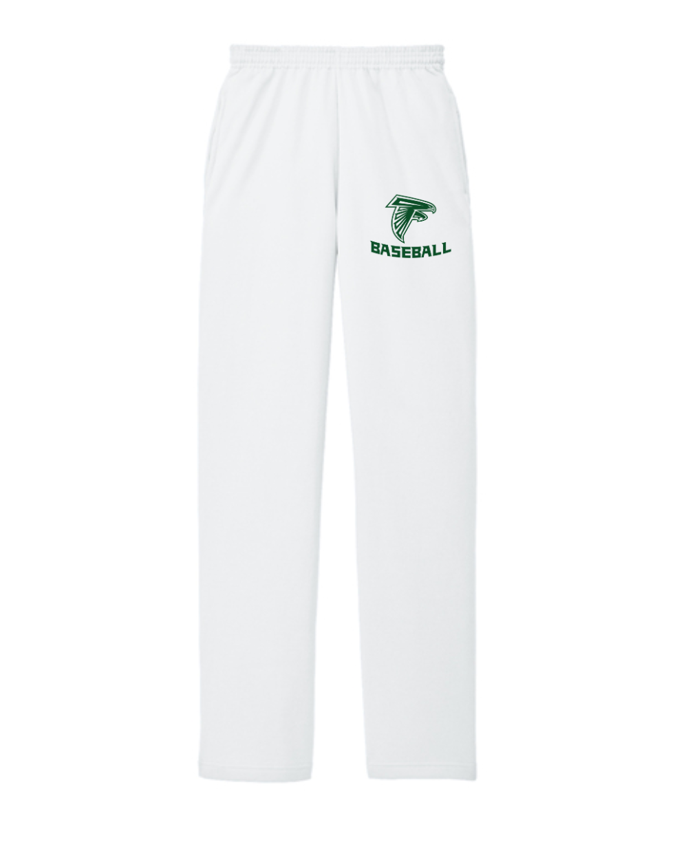 WB Baseball 2025 Sweatpants