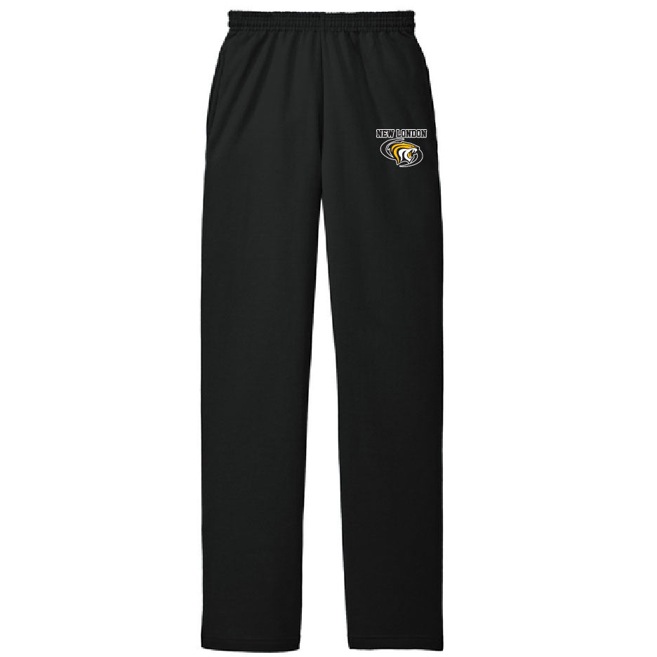 NL FB 2026 Pocket Sweatpants