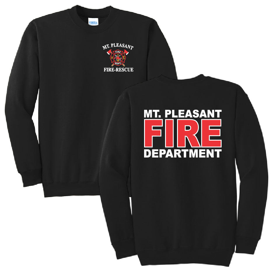 MP FD Crew Sweatshirt