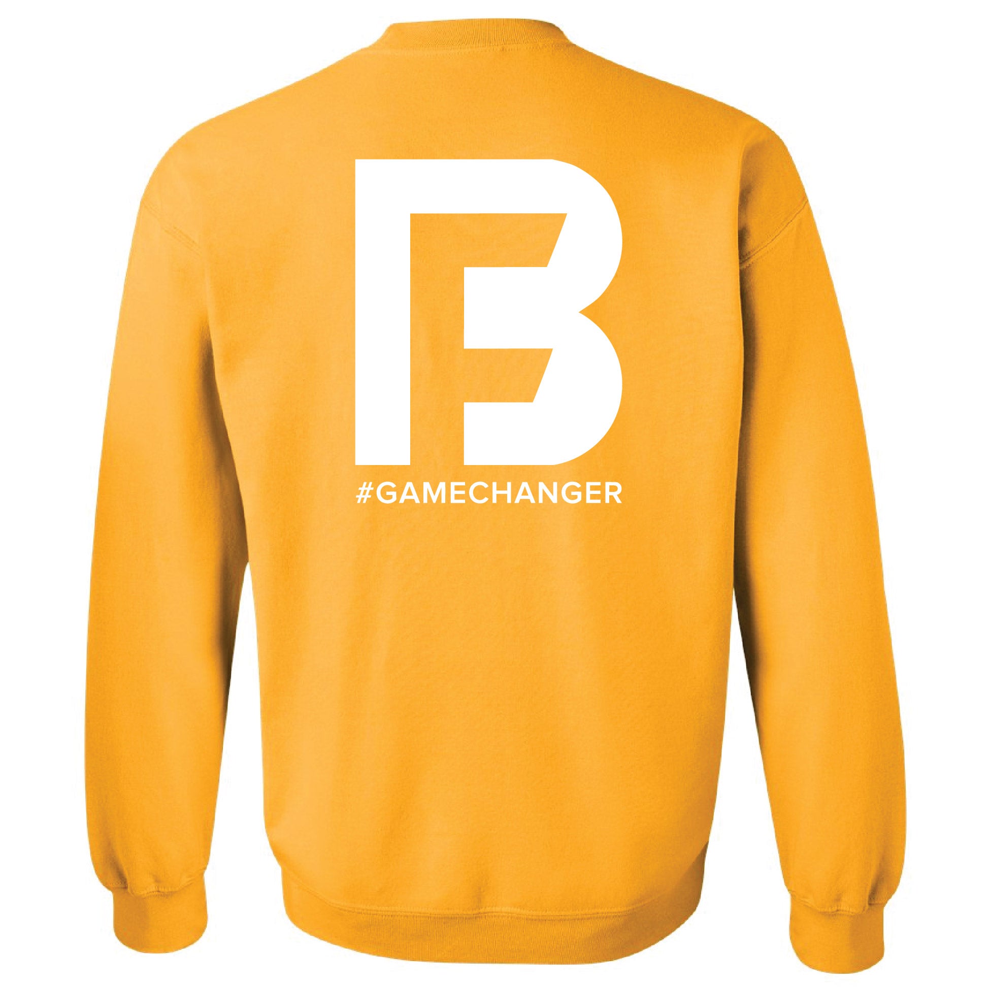Bazooka Farmstar Crewneck Sweatshirt - 1-Color Design