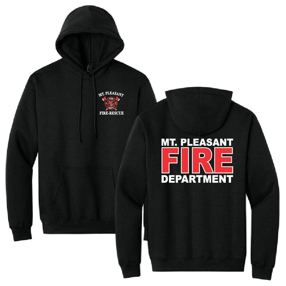 MP FD Hoodie