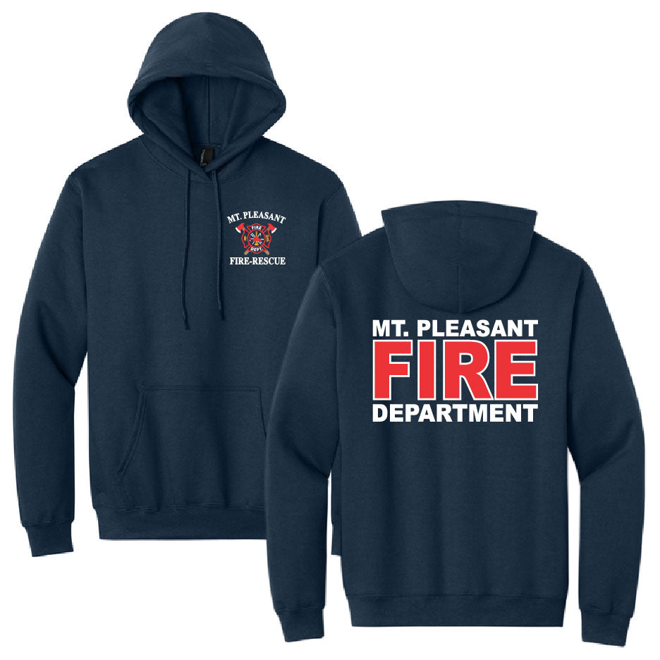 MP FD Hoodie