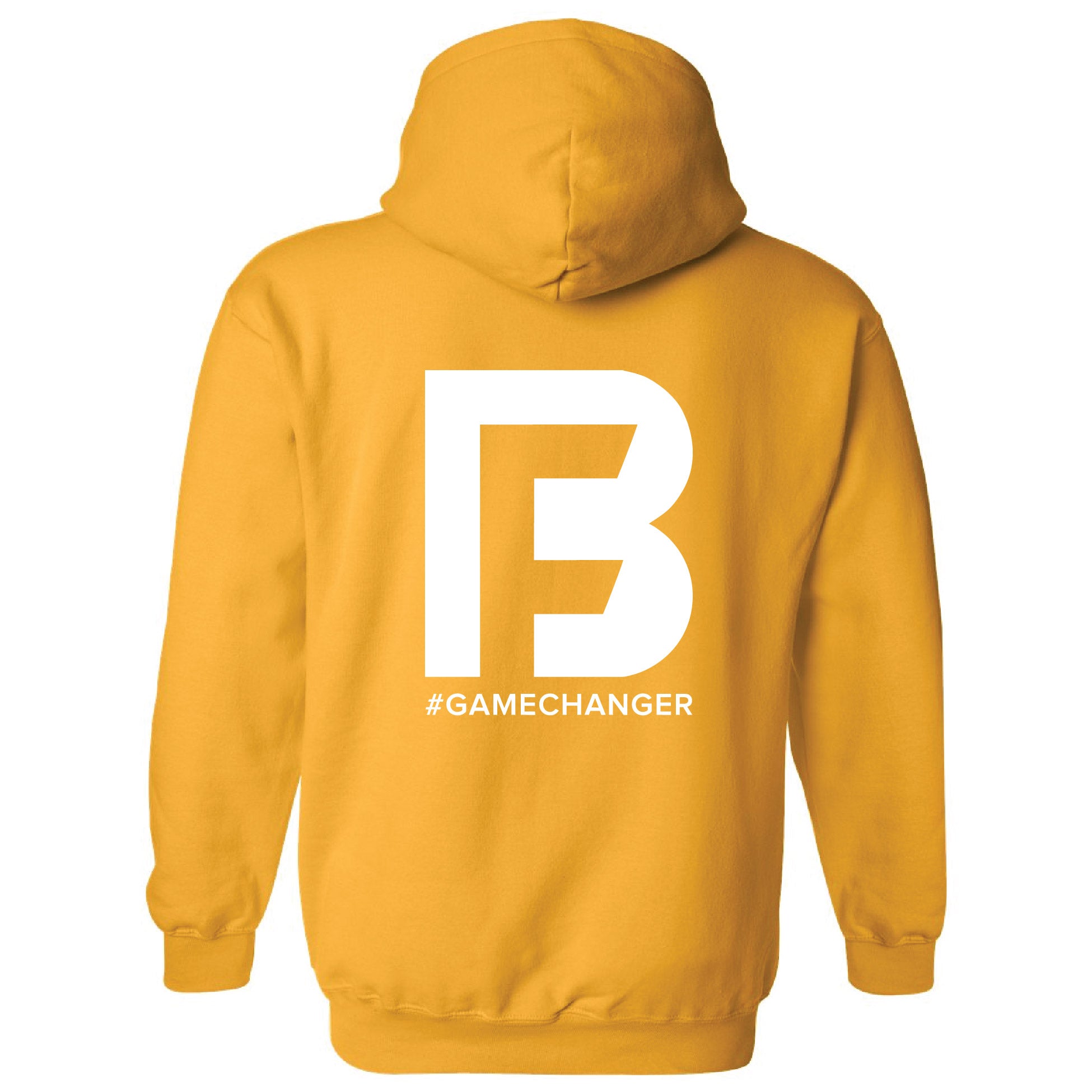 Bazooka Farmstar Hooded Sweatshirt - 1-Color Design