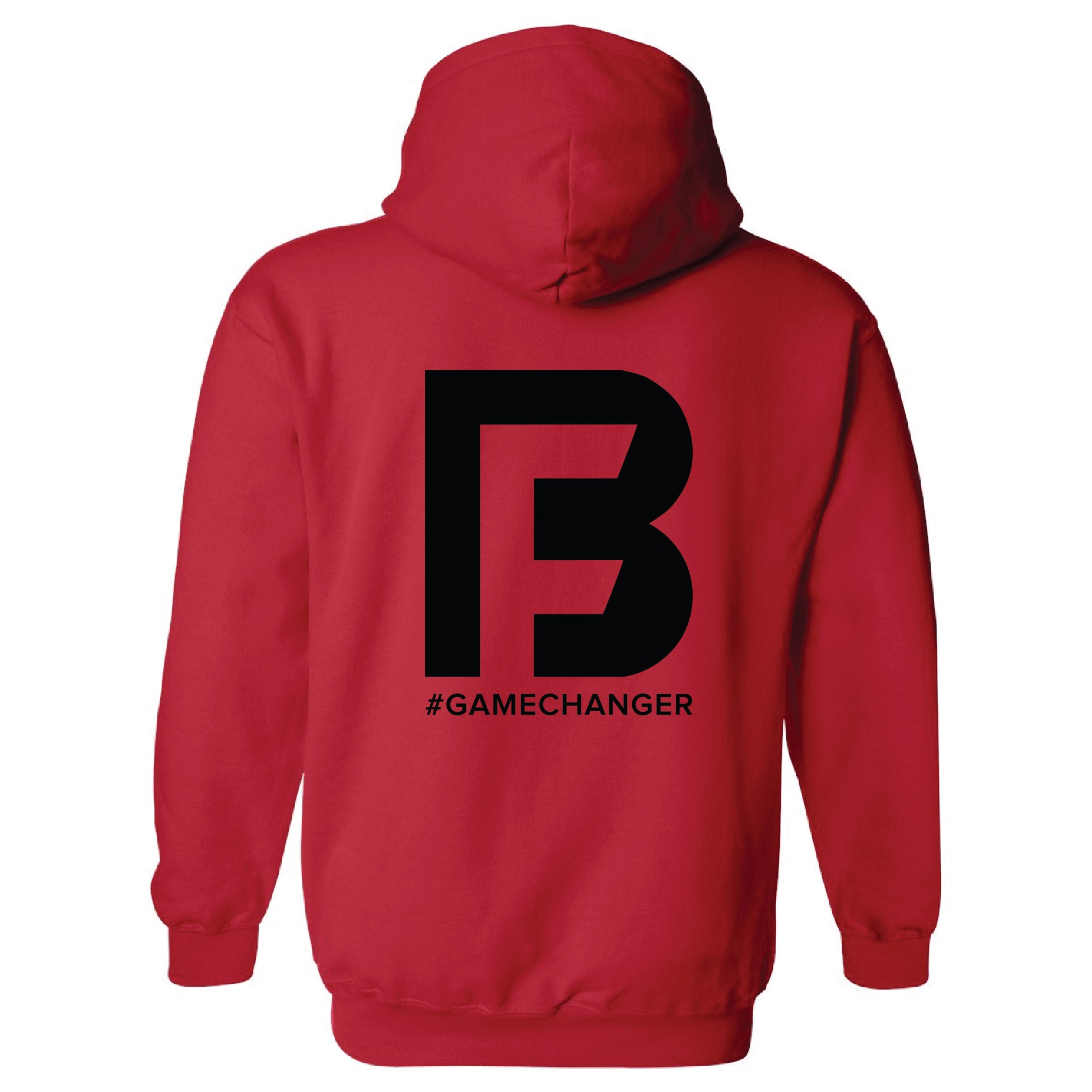 Bazooka Farmstar Hooded Sweatshirt - 1-Color Design