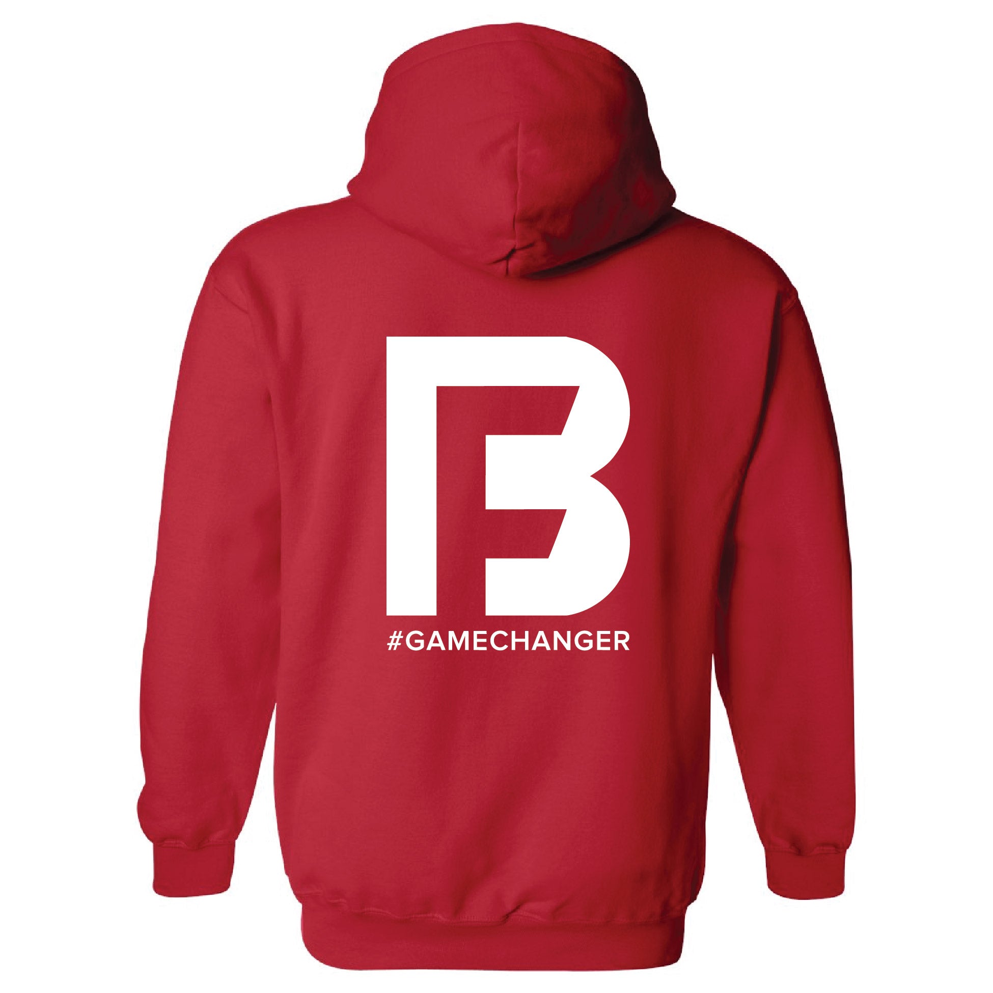 Bazooka Farmstar Hooded Sweatshirt - 1-Color Design