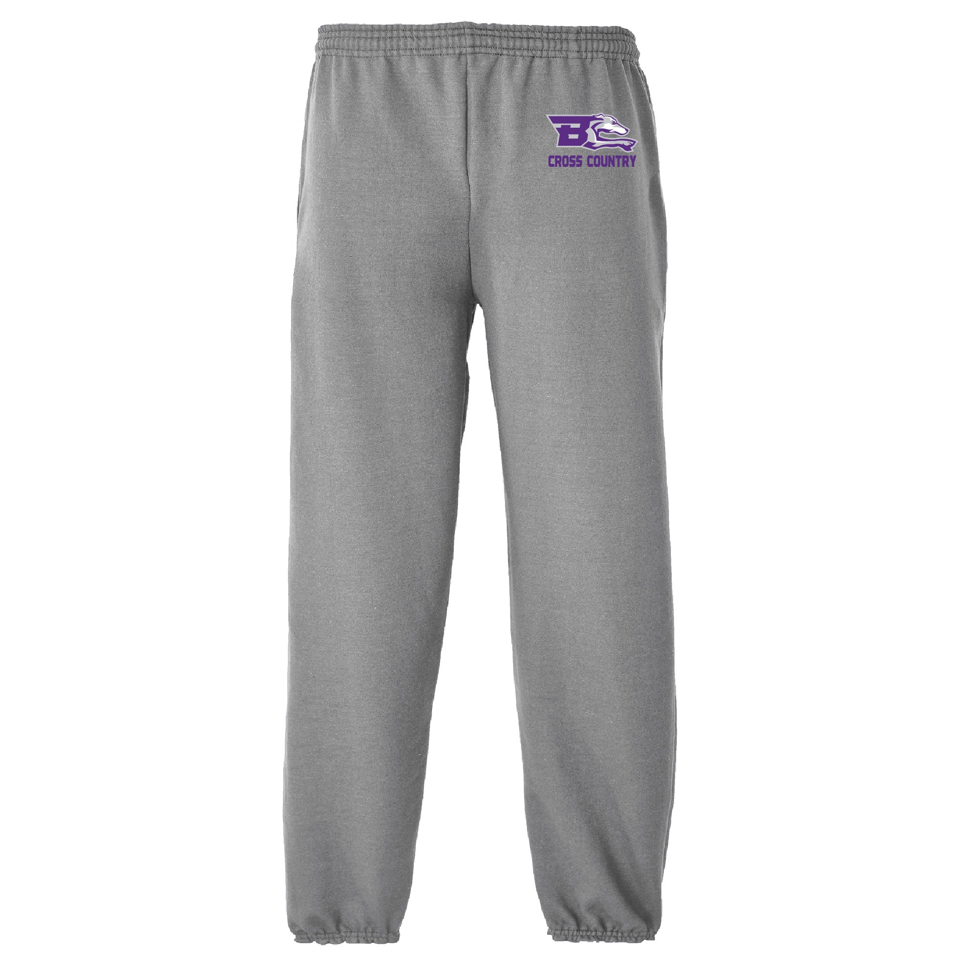BHS CC 2026 Sweatpants
