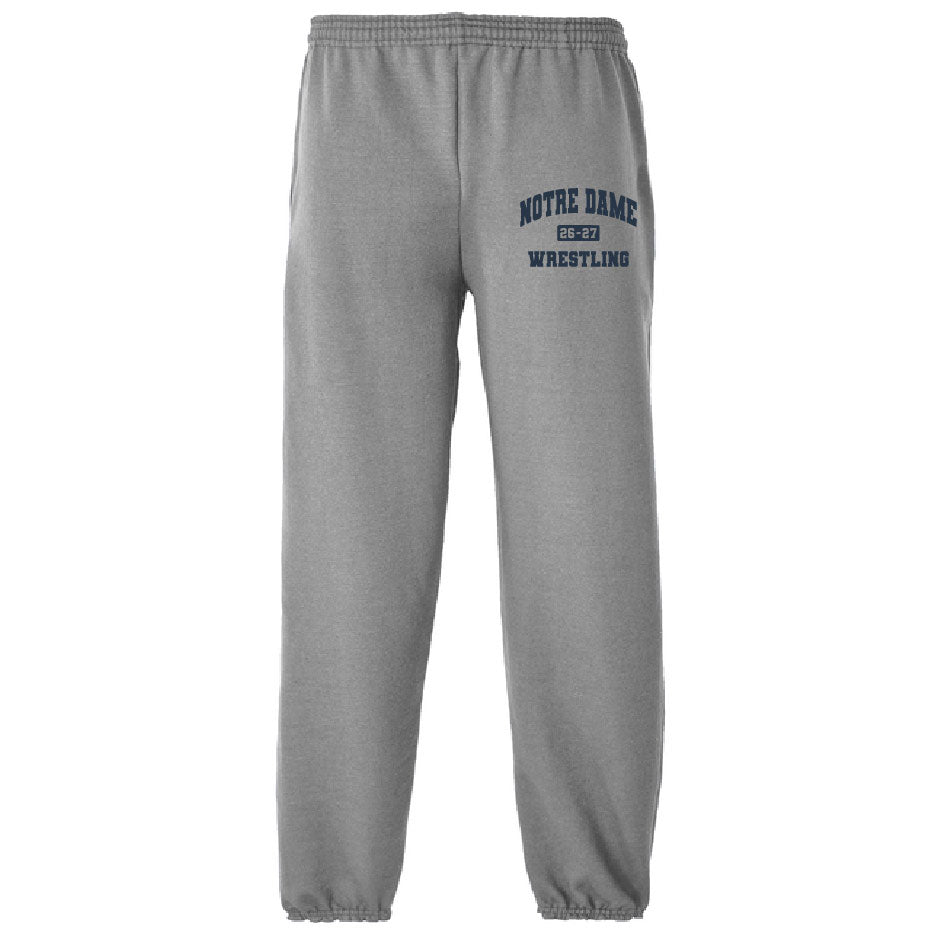 Nikes Wrestling 2026 Sweatpants with Pockets