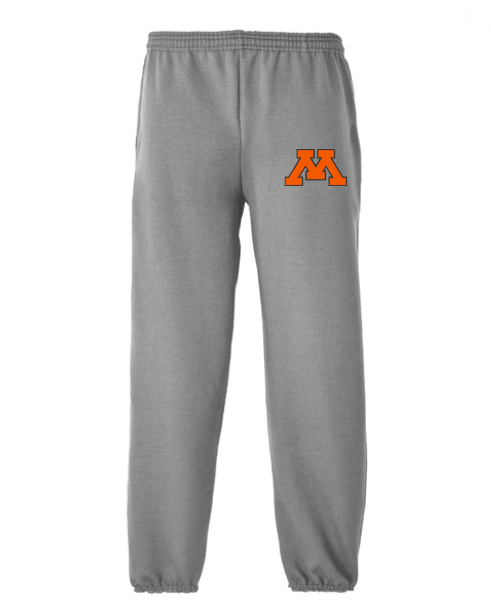 Mepo PTO 2025 Sweatpants