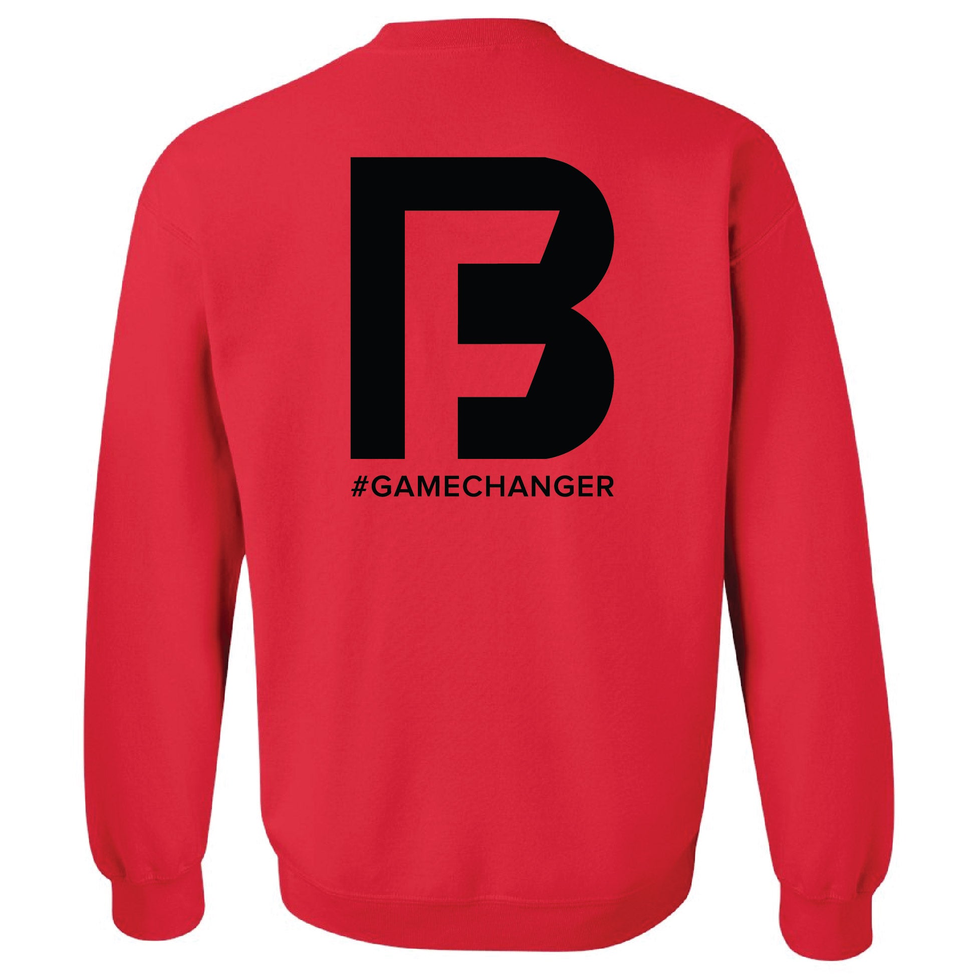 Bazooka Farmstar Crewneck Sweatshirt - 1-Color Design