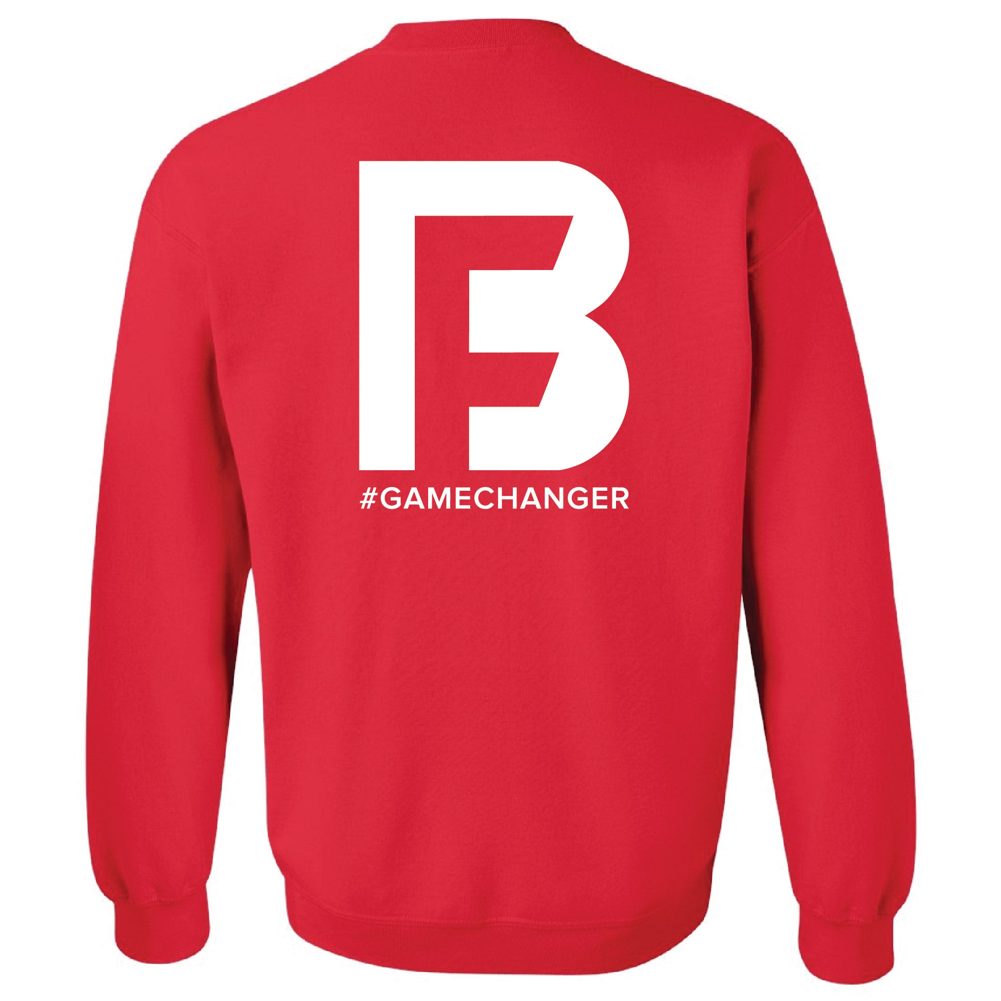 Bazooka Farmstar Crewneck Sweatshirt - 1-Color Design