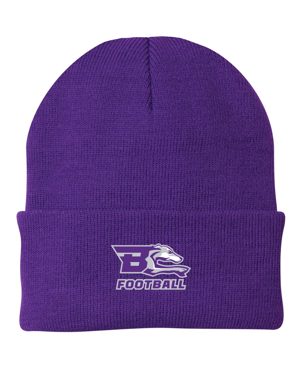 BHS FB 2026 Stocking Cap