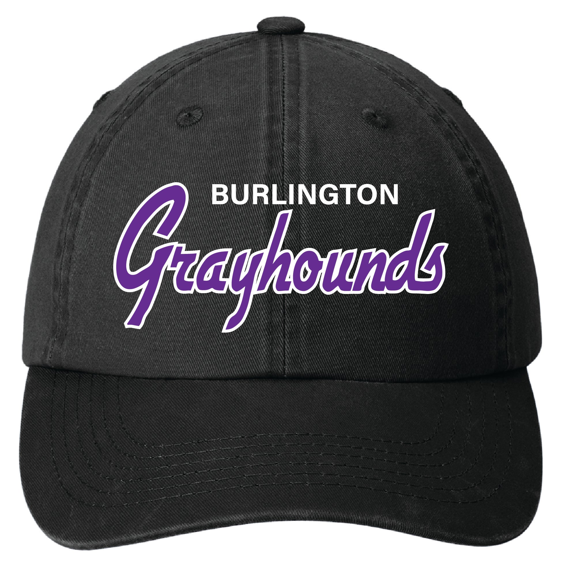 BHS Soccer 2025 Hat