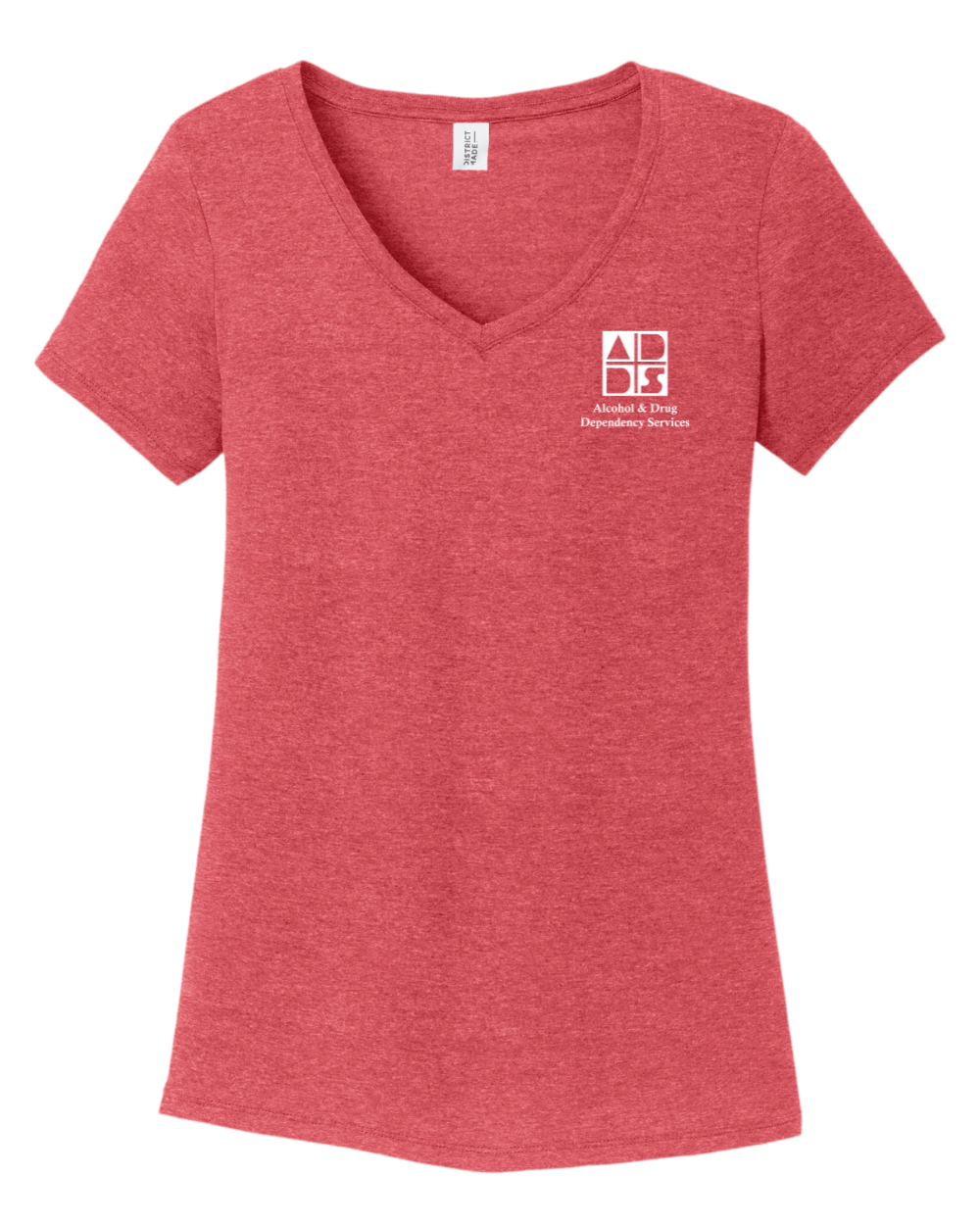 ADDS 2024 Ladies V-Neck T-Shirt