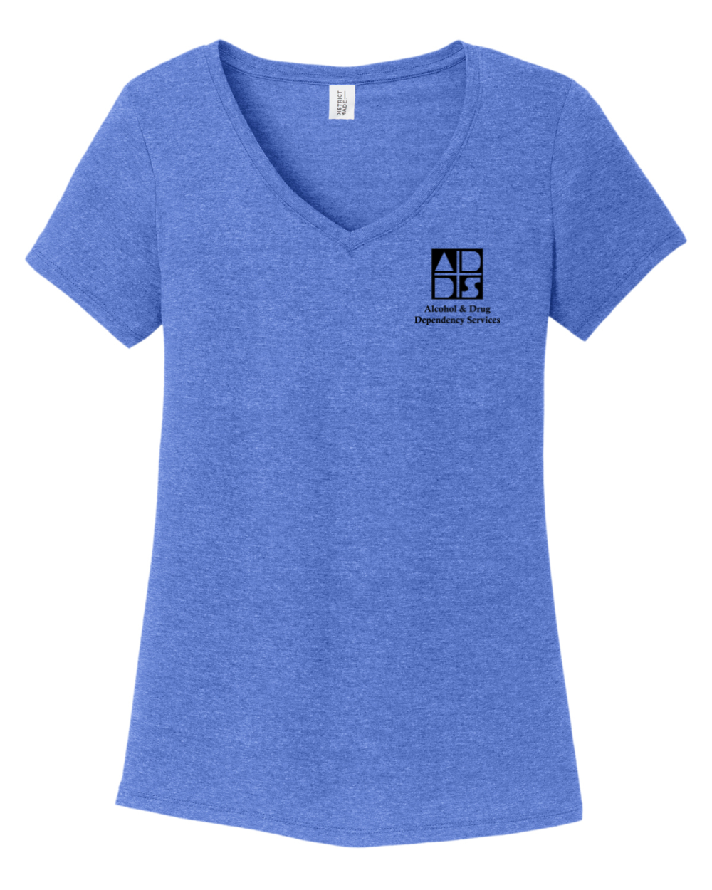 ADDS 2024 Ladies V-Neck T-Shirt