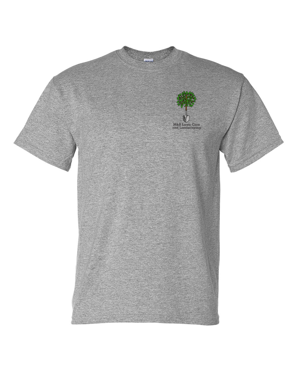 M&B Lawncare & Landscape T-Shirt