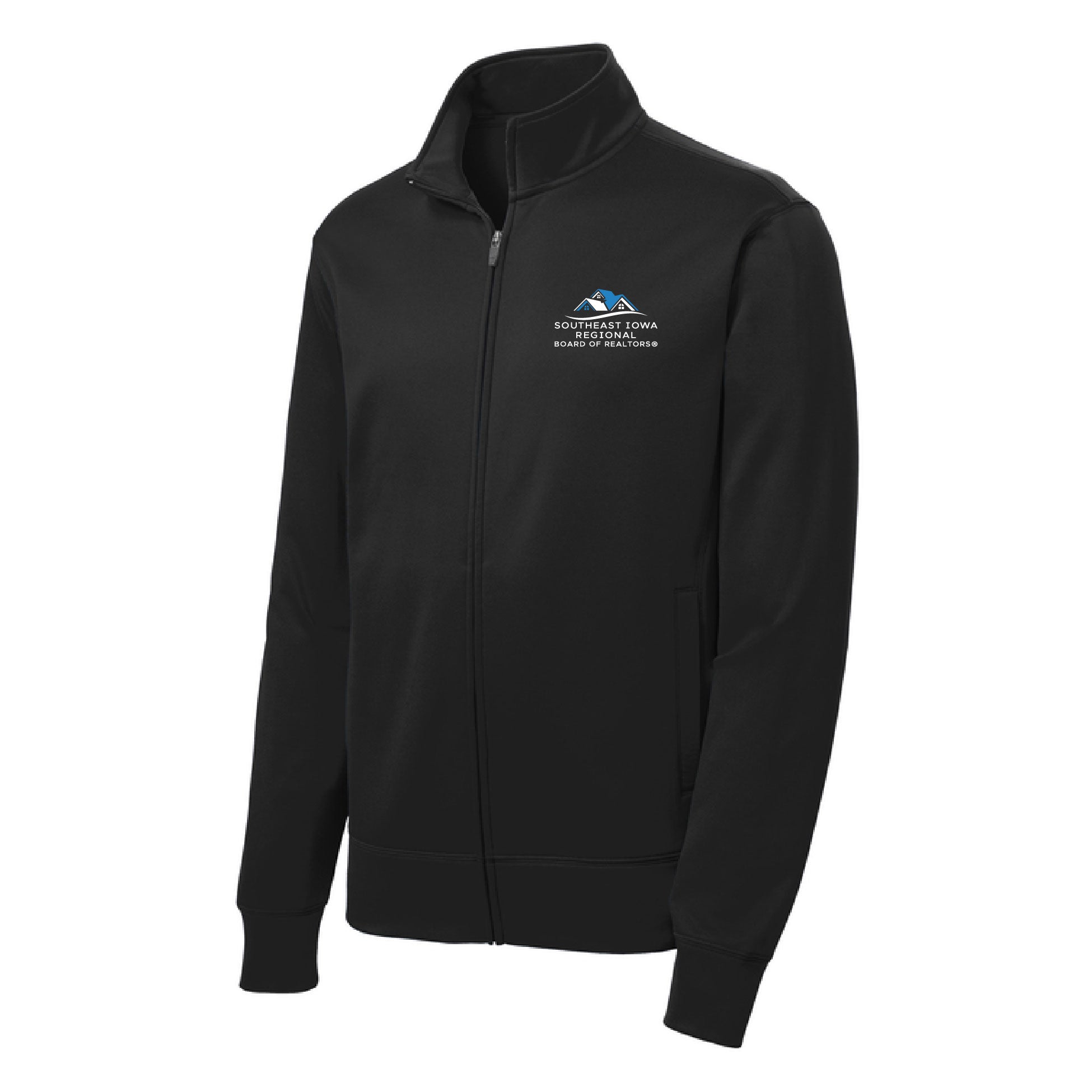 SE IA Realtors Full Zip Jacket