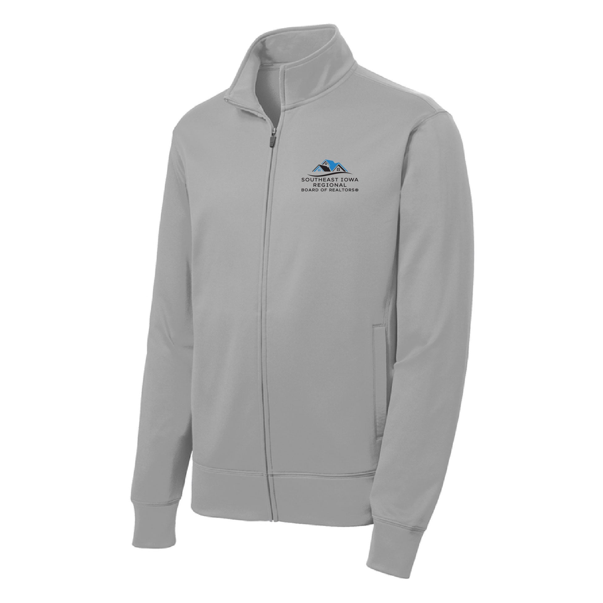 SE IA Realtors Full Zip Jacket