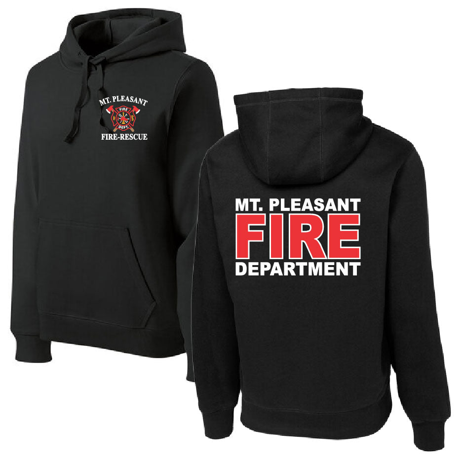 MP FD Heavyweight Hoodie