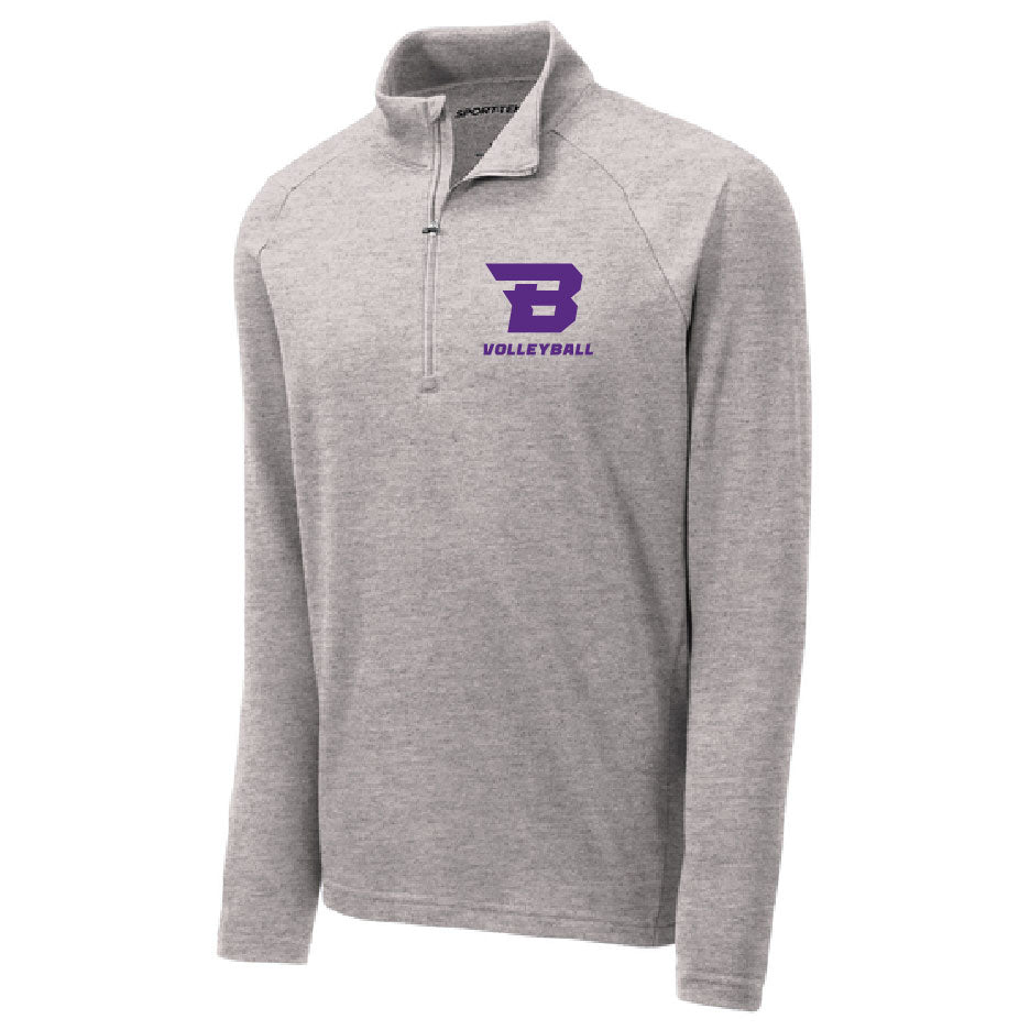 BHS VB 2026 1/4 Zip Pullover