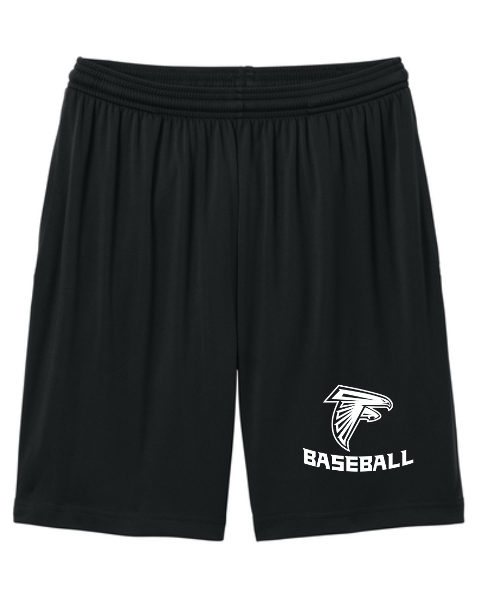 WB Baseball 2025 Shorts