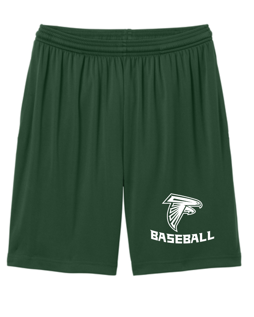 WB Baseball 2025 Shorts