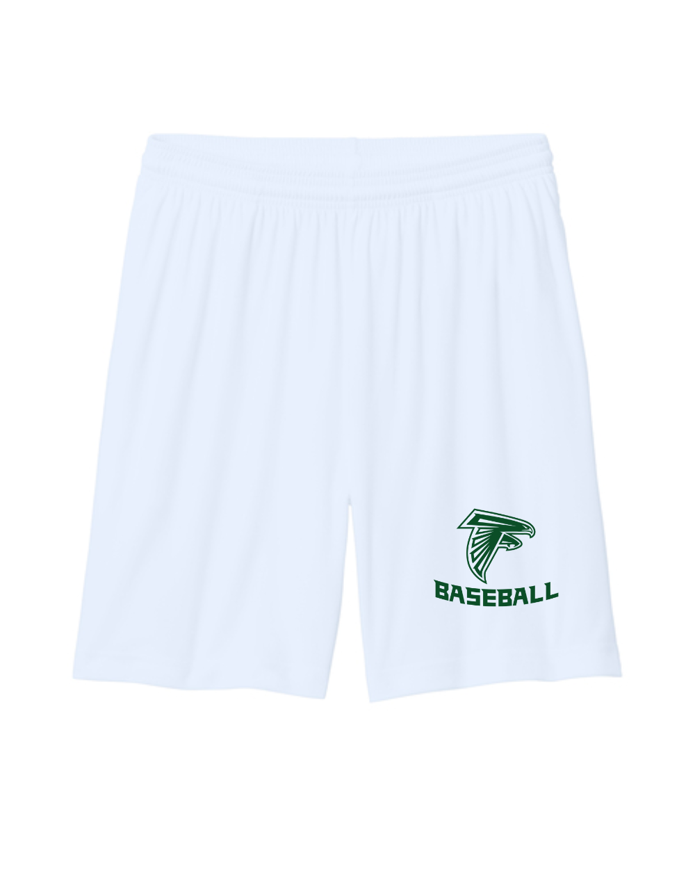 WB Baseball 2025 Shorts