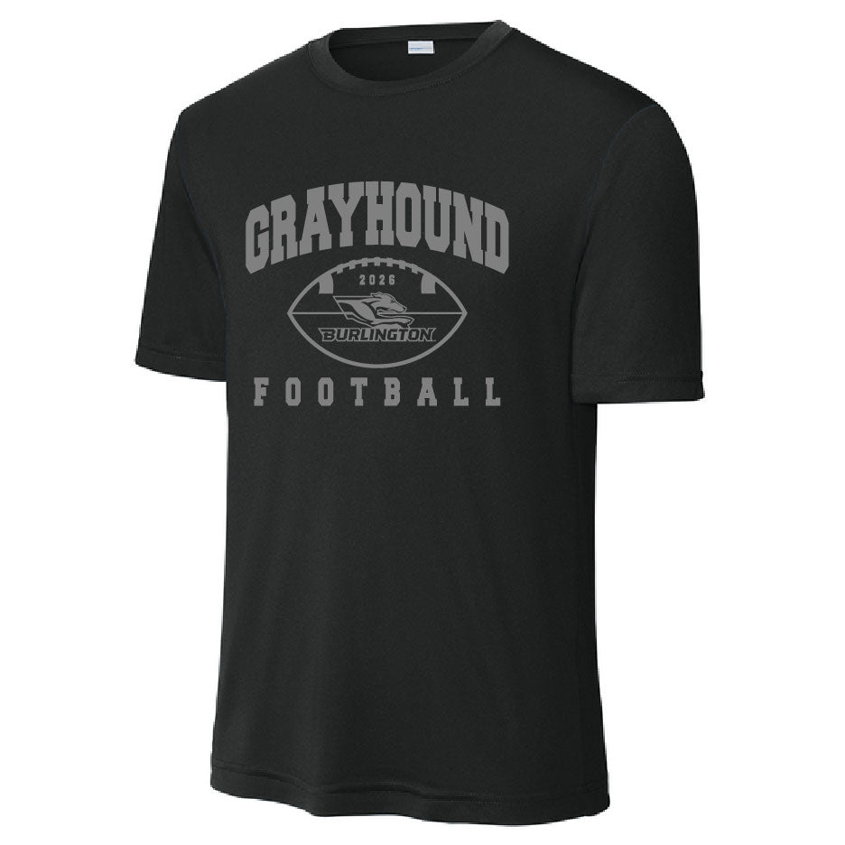 BHS FB 2026 Drifit Shirt