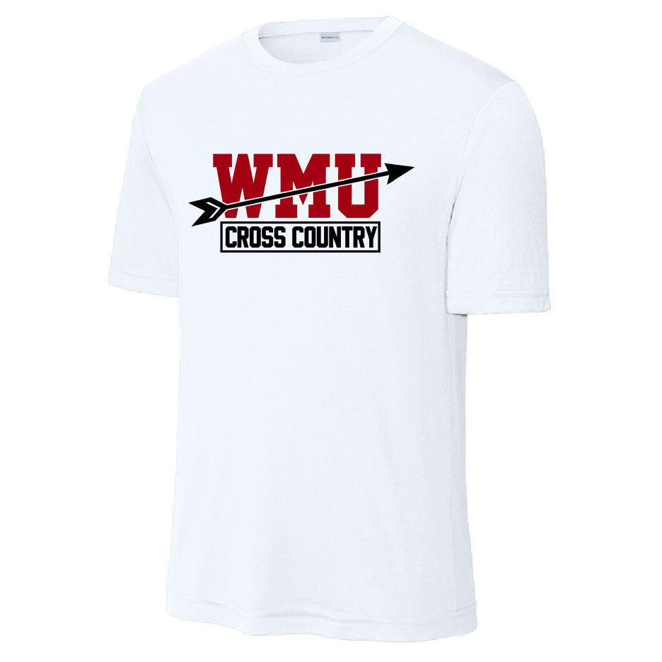 WMU XC 2026 Dryfit