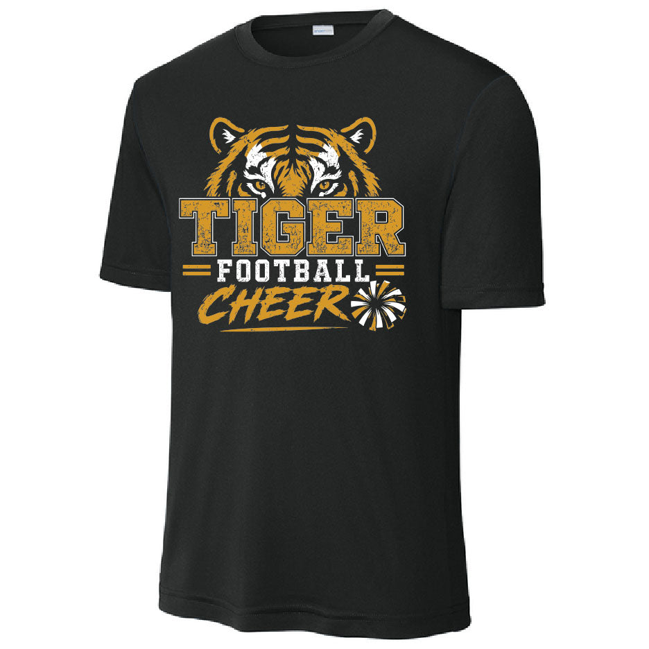 NL Cheer 2026 Dryfit