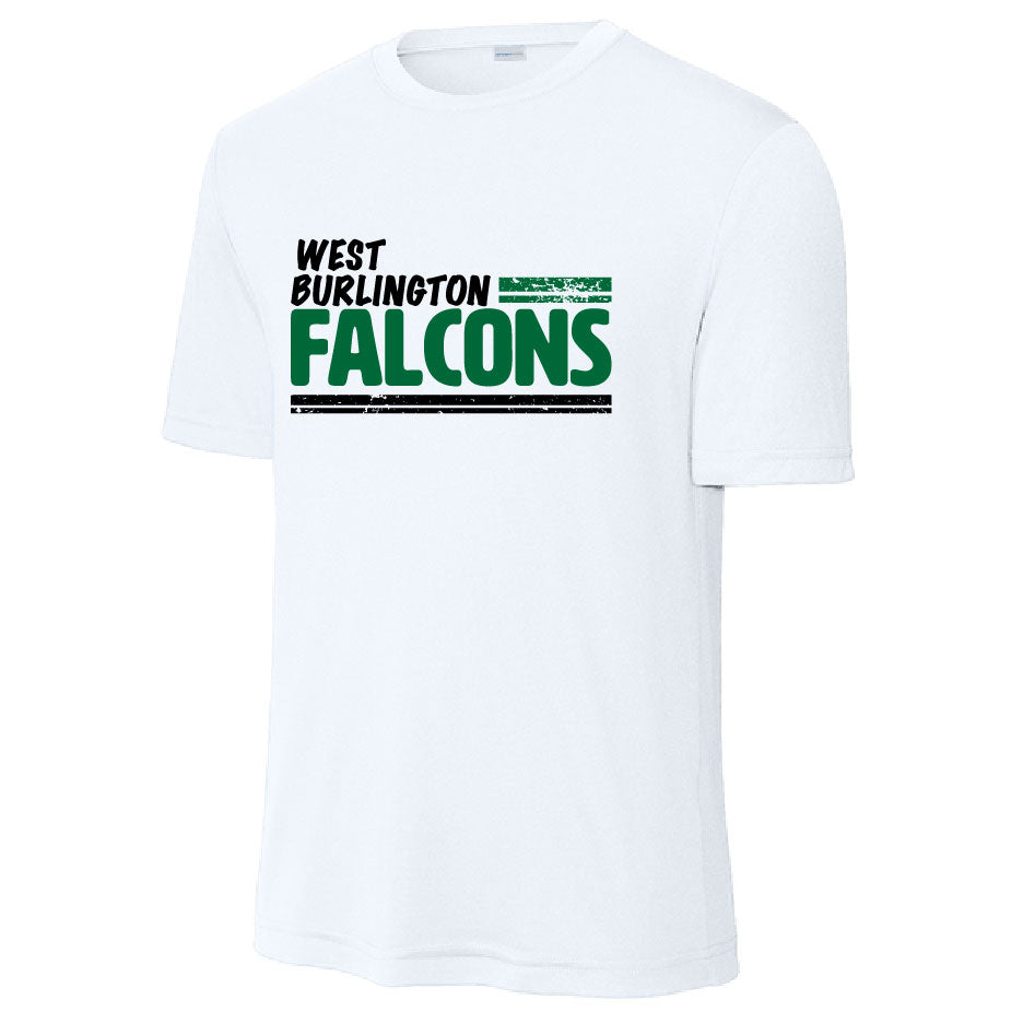 WB PTO Fall 2026 Drifit Shirt