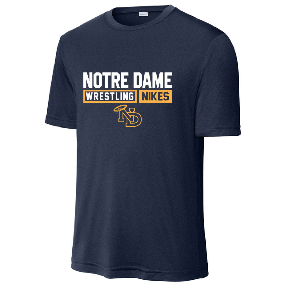 Nikes Wrestling 2026 Drifit