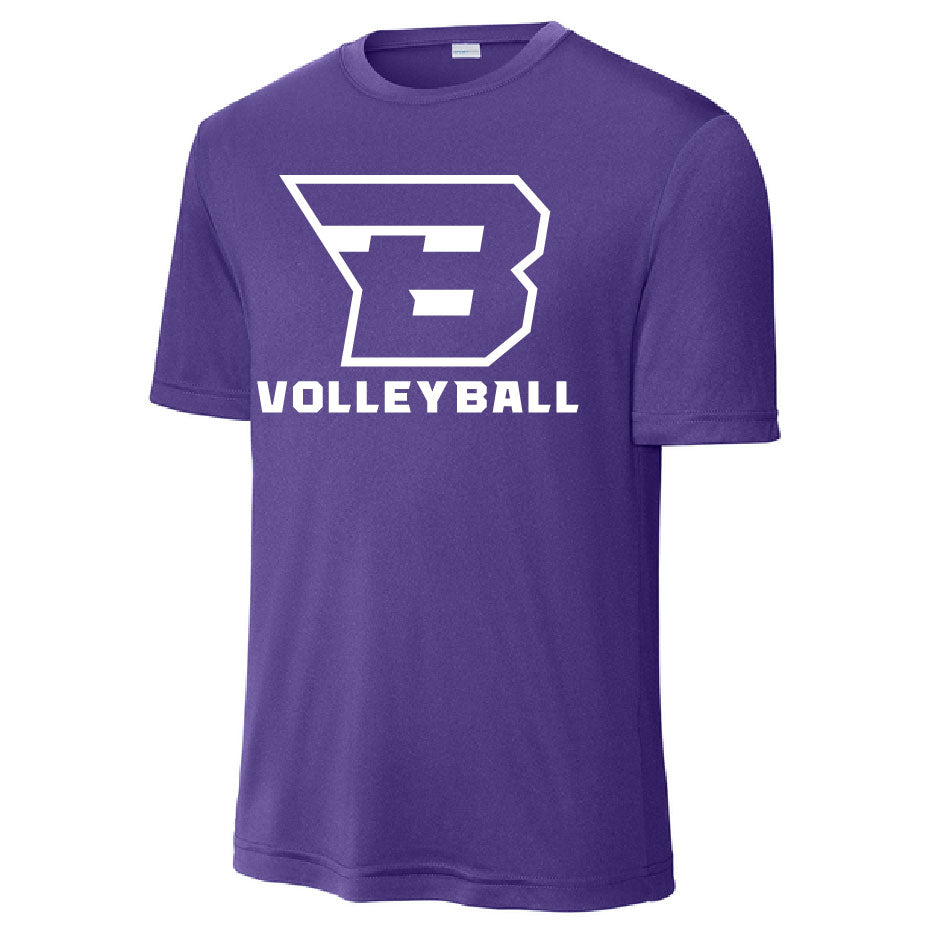 BHS VB 2026 Dryfit