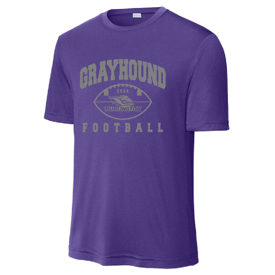 BHS FB 2026 Drifit Shirt