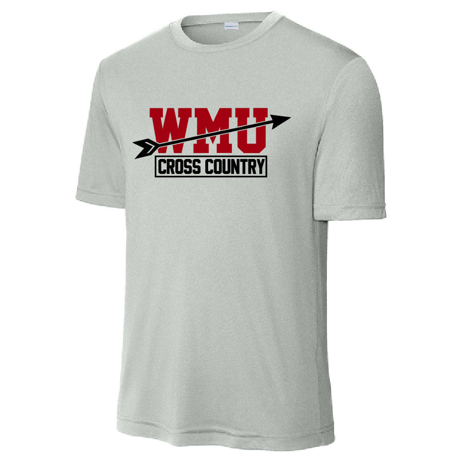 WMU XC 2026 Dryfit