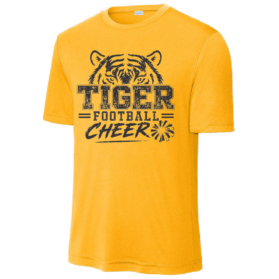 NL Cheer 2026 Dryfit
