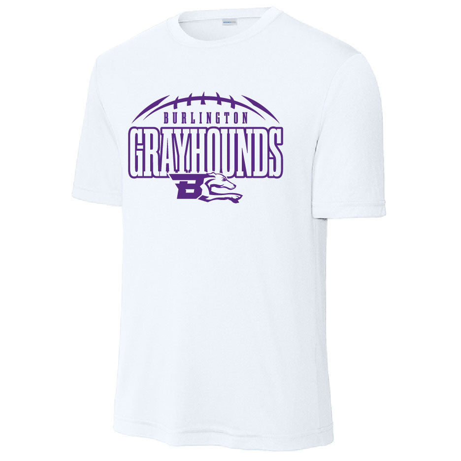 BHS FB 2026 Drifit Shirt
