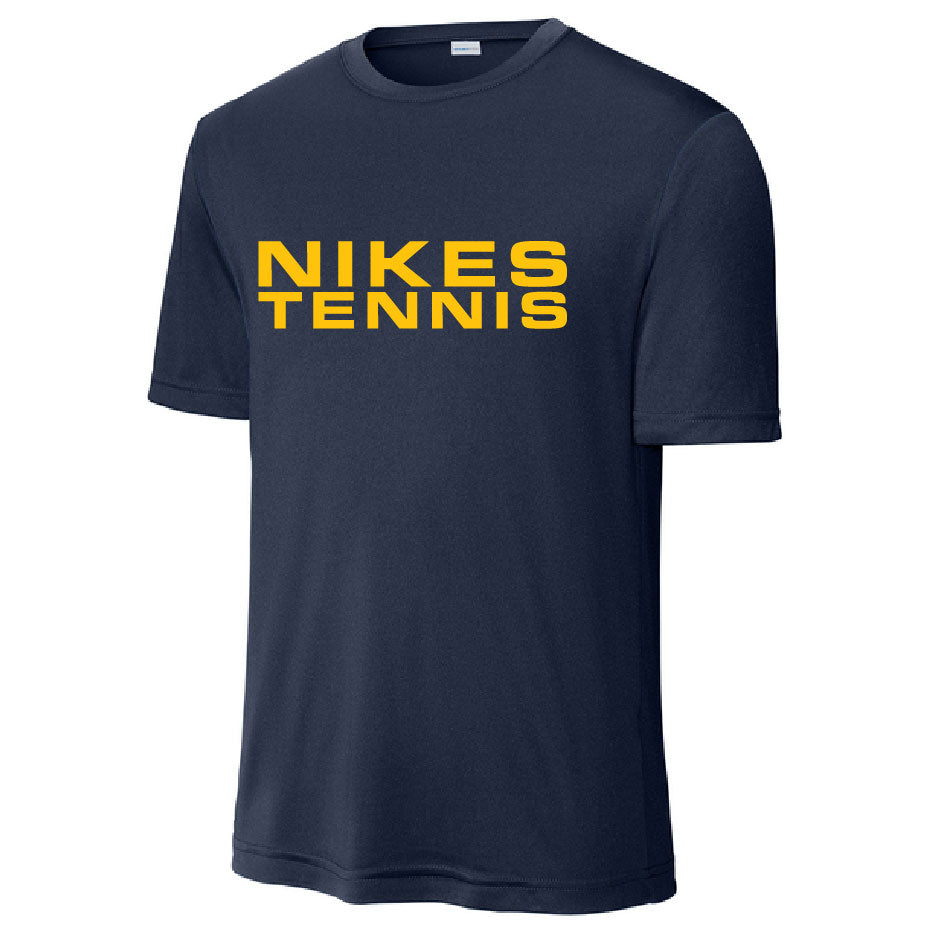 Nikes Tennis 2026 Dryfit