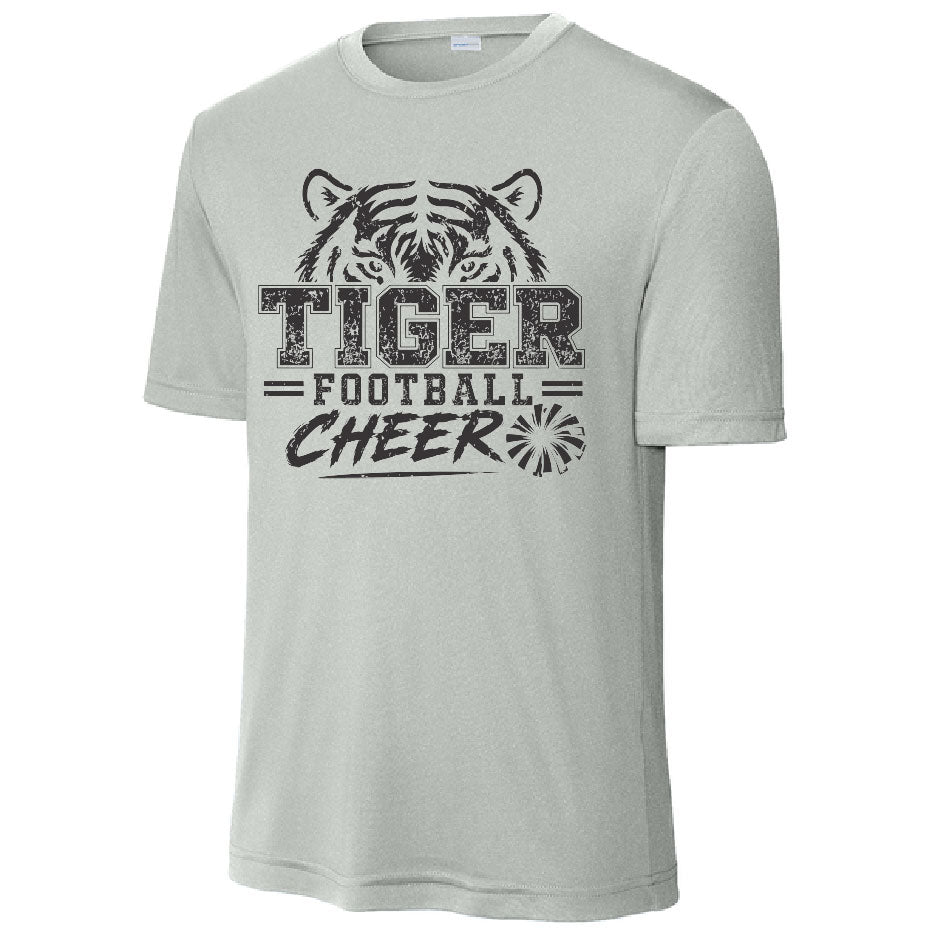 NL Cheer 2026 Dryfit